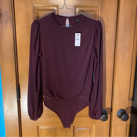 Express Bodysuit - Picture 4 of 8